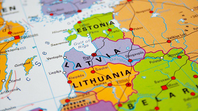 Voorbereiding Motorrondreis 2019 in volle gang