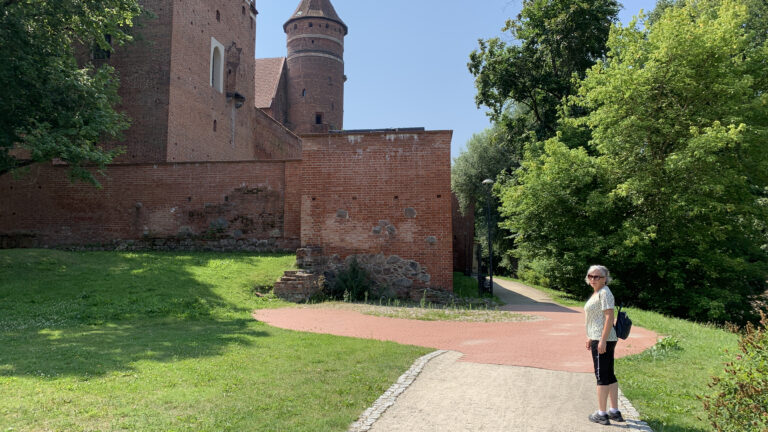 Copernicus – Ontdekker van de Lente