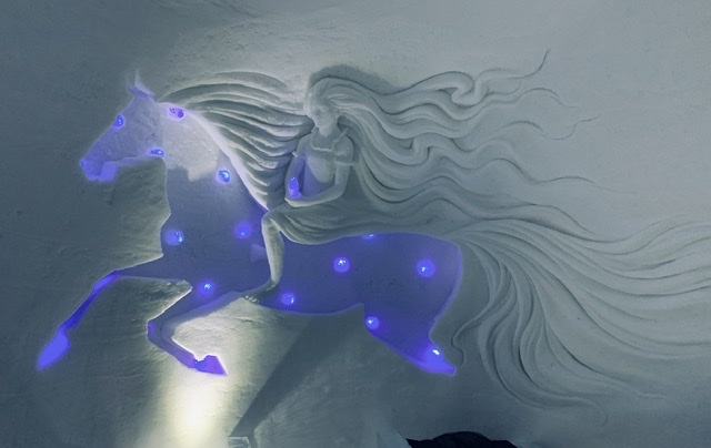 DE WARMSTE WINTER EVER…