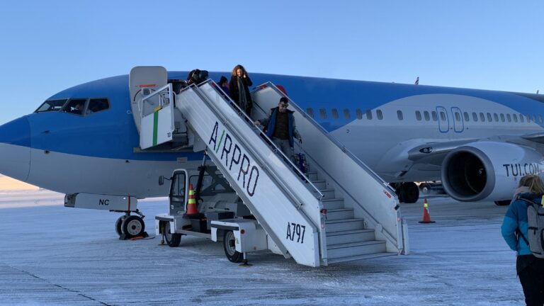 BINNEN 2 MINUTEN DOOR DE SECURITY?