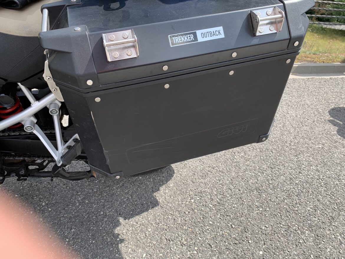 Polen, Polska, Politie