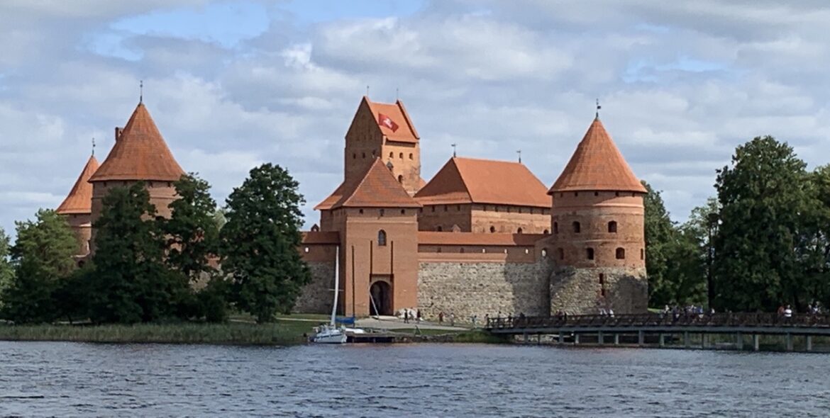 We hebben hier nog niemand (vriendelijk) zien lachen