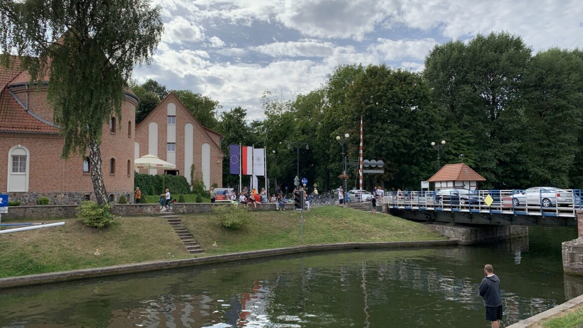 WE ZIJN BIJNA ROND, NOG EVEN RELAXEN