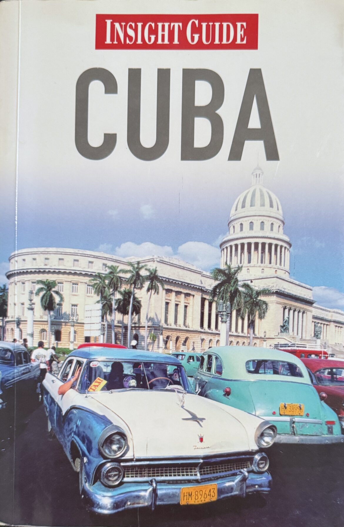 CUBA, HERE WE COME!!!!!