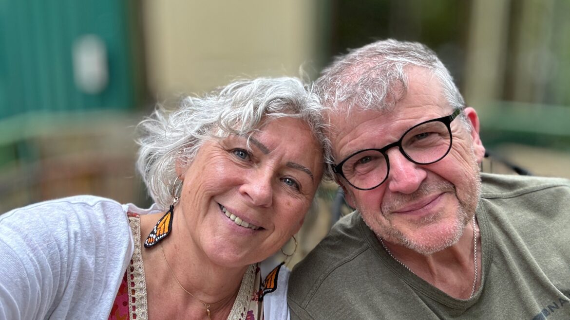 Hangbruggen en ziplinen