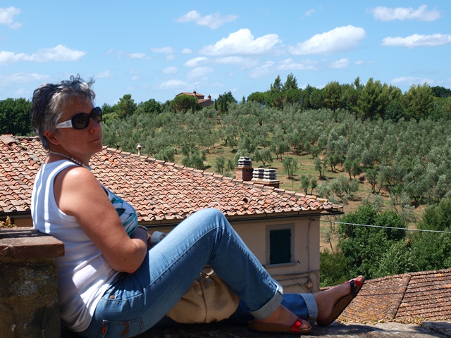 MAANDAG 18 JULI 2011