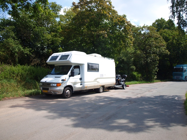 VRIJDAG 29 JULI 2011