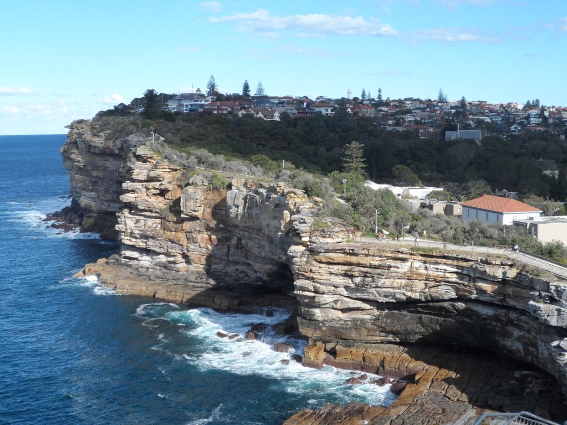 8 JULI: DAGJE SYDNEY – 3