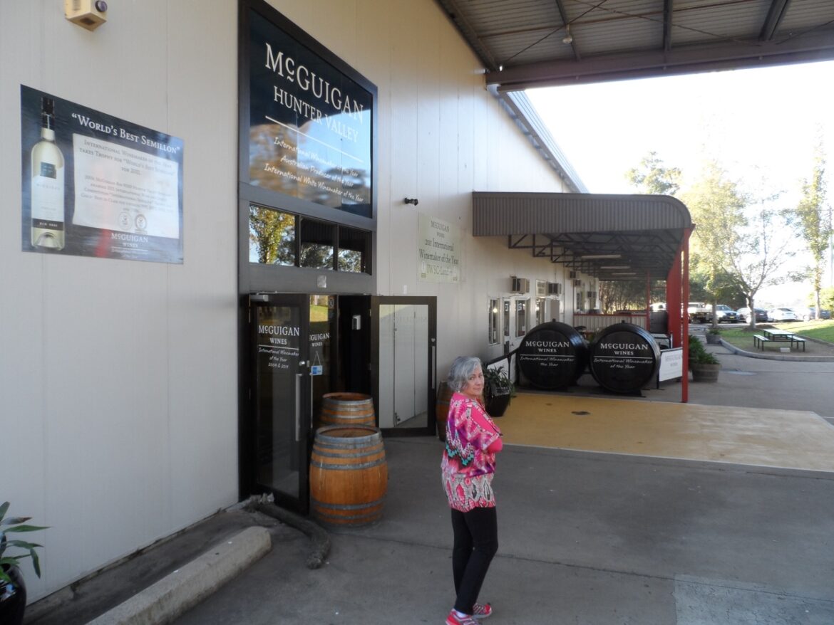 11 JULI: OP WEG NAAR HET NOORDEN