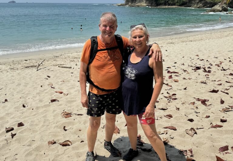 Costa Rica 2024 in Instastories