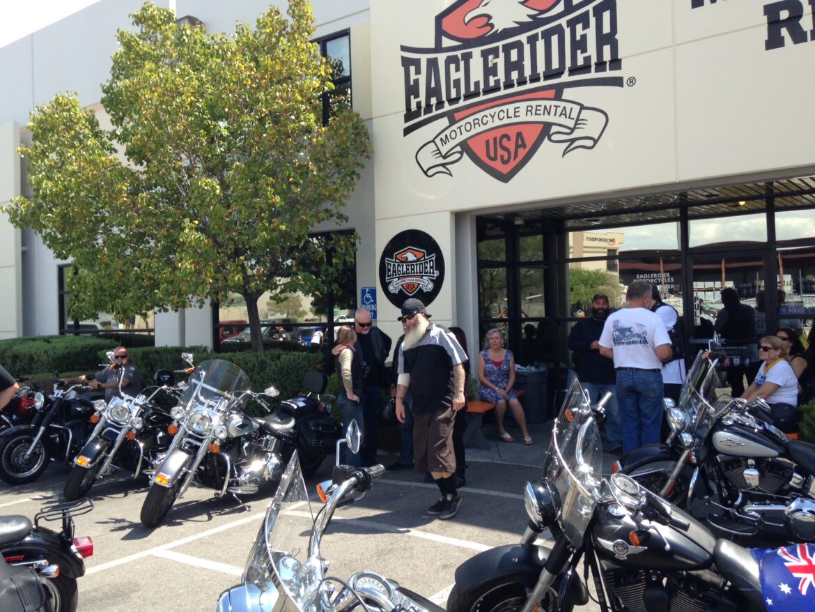 MY WORST CASE SCENARIO