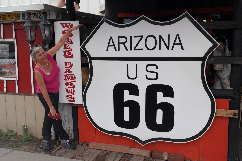 IF YOU EVER PLAN TO MOTOR WEST,