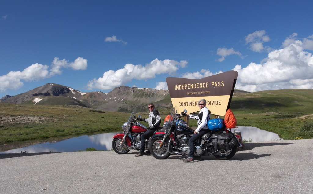 AND WE CALL HER: INDEPENTIA!