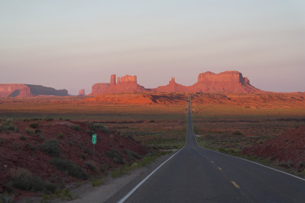 HERE COMES THE SUN…..