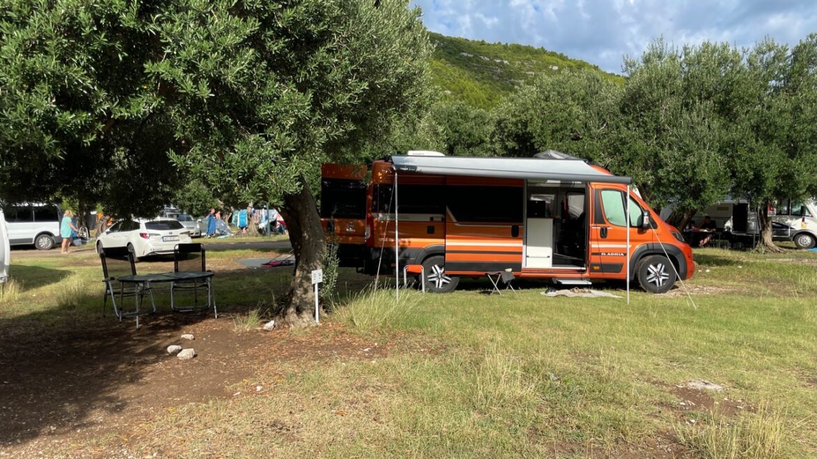 En we gaan nog niet naar huis..