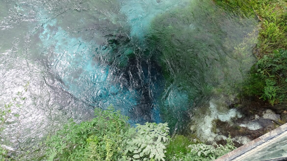 Op naar Gjirokastër